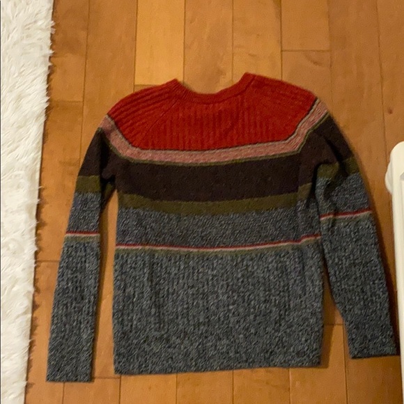 Multicolour sweater - Picture 2 of 2